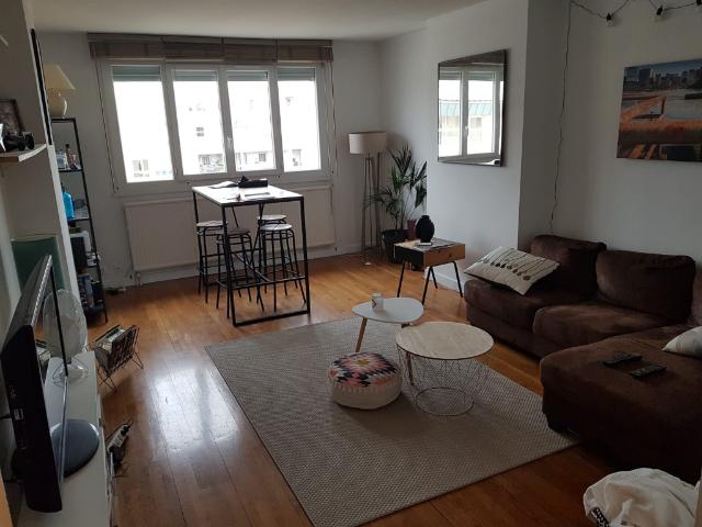Appartement 3 pièce s