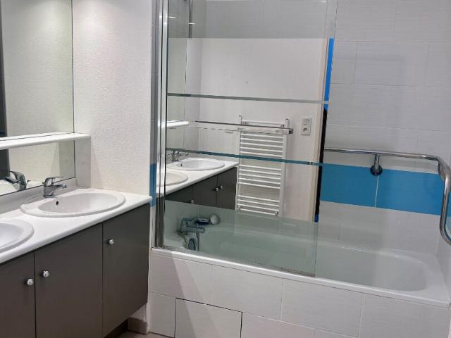 Appartement 3 pièce s 57.88 m2