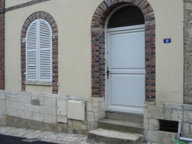 Appartement 3 pièce s