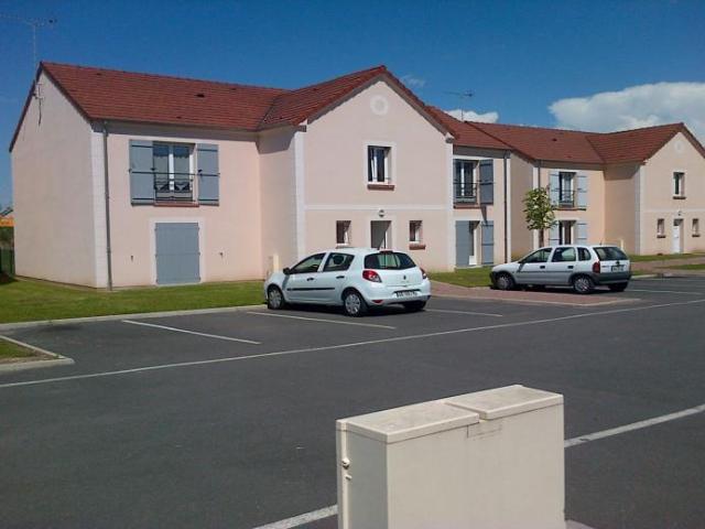 Appartement 3 pièce s