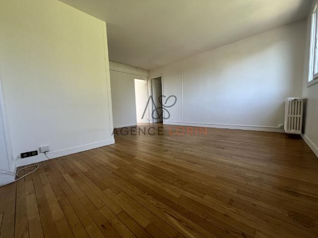 Appartement 3 pièce s 58.57 m²