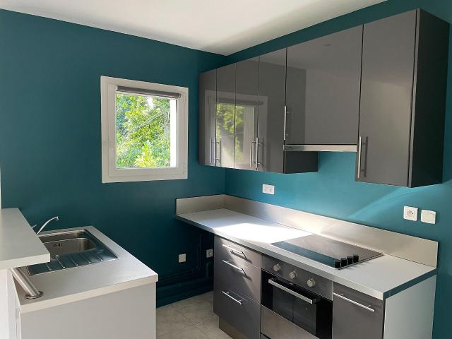 Appartement 3 pièce s 58 m2