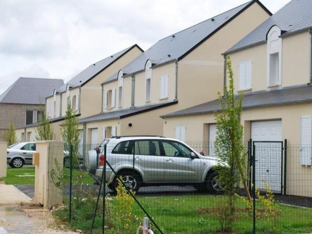 Appartement 3 pièce s