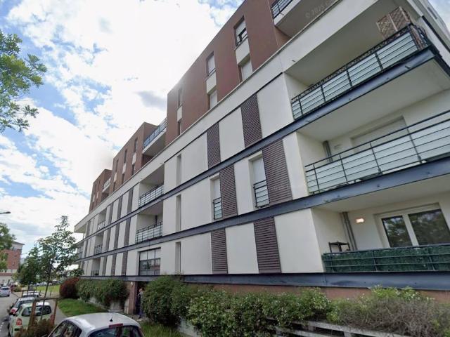 Appartement 3 pièce s 60.05 m2