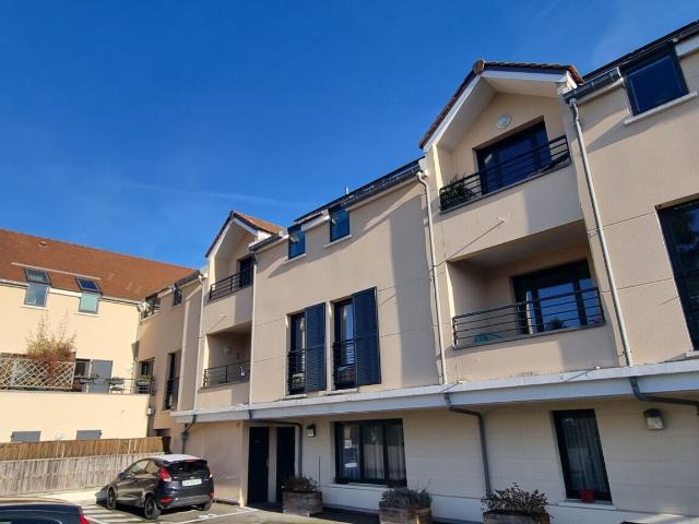 Appartement 3 pièce s 60.90 m2