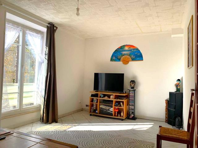 Appartement 3 pièce s 60.94 m2