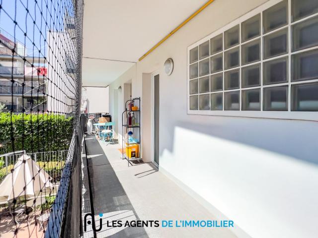 Appartement 3 pièce s 60 m2