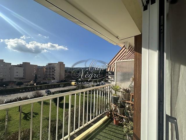 Appartement 3 pièce s 60 m2