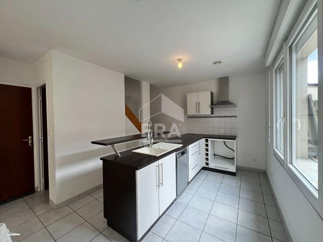 Appartement 3 pièce s 60 m2