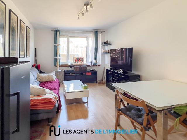 Appartement 3 pièce s 60 m2