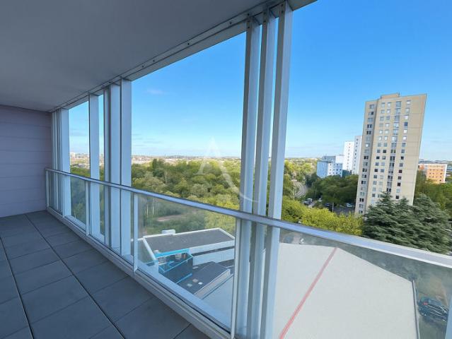 Appartement 3 pièce s 60m2