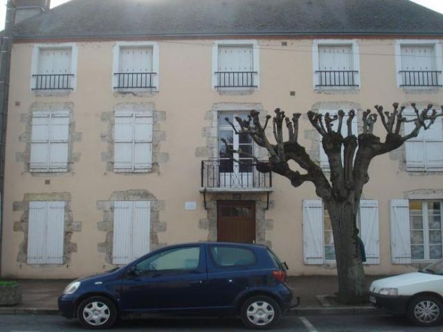 Appartement 3 pièce s