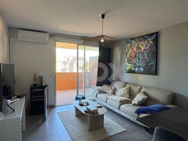 Appartement 3 pièce s 61.32 m²