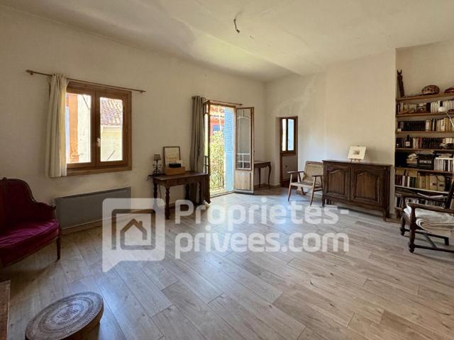 Appartement 3 pièce s 61.85 m2
