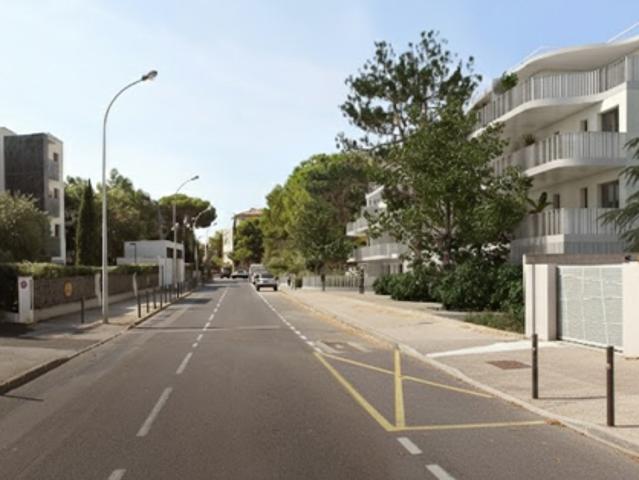 Appartement 3 pièce s 61.98 m2