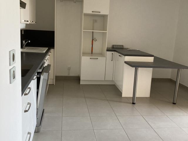 Appartement 3 pièce s 61 m²