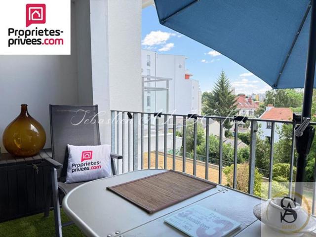 Appartement 3 pièce s 62.65 m2