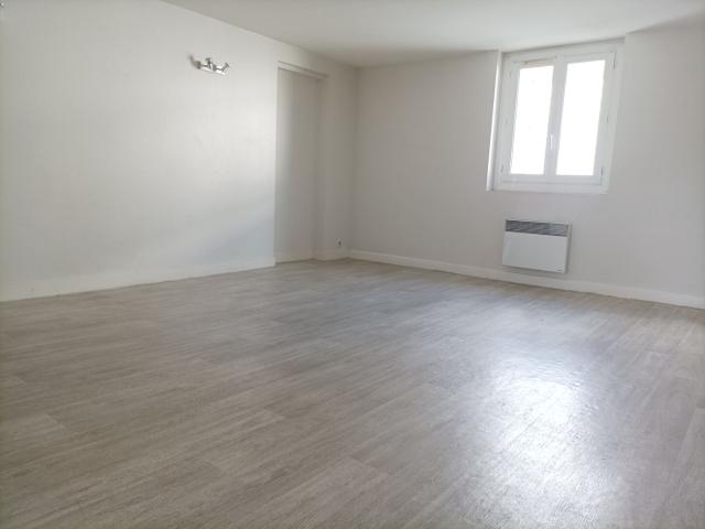 Appartement 3 pièce s 62.84 m2