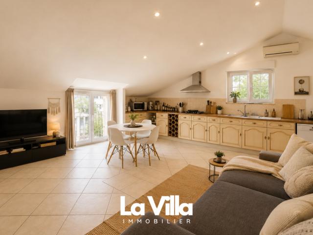 Appartement 3 pièce s 62 m2