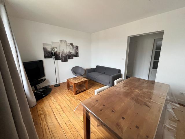 Appartement 3 pièce s 62 m2
