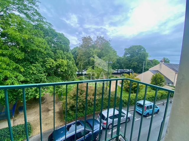 Appartement 3 pièce s 63.23 m2 CHATEAUROUX hyper centre