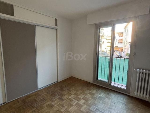 Appartement 3 pièce s 64.85 m²