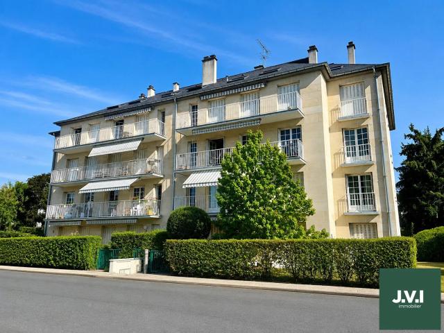 Appartement 3 pièce s 64.95 m2