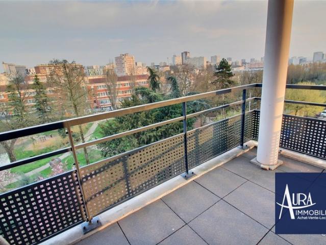 Appartement 3 pièce s 64 m2