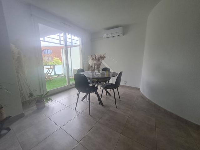 Appartement 3 pièce s 64 m2