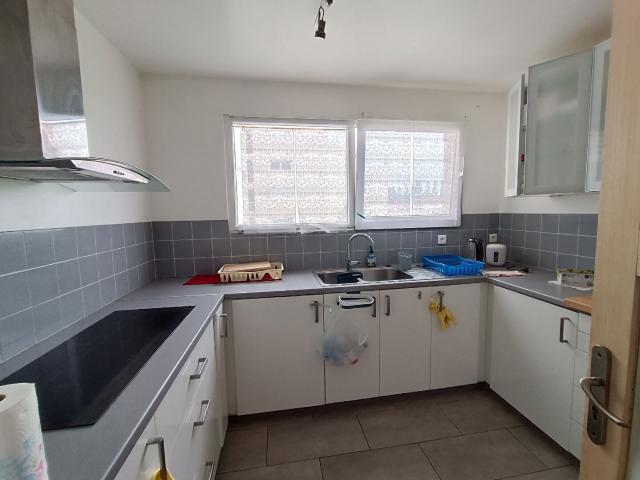 Appartement 3 pièce s