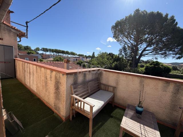 Appartement 3 pièce s 65.01 m²