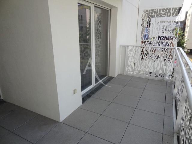 Appartement 3 pièce s 65.24 m2