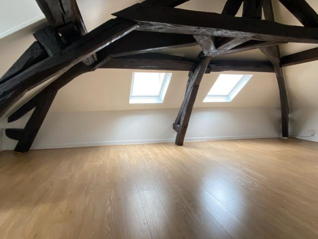 Appartement 3 pièce s 67.22 m2
