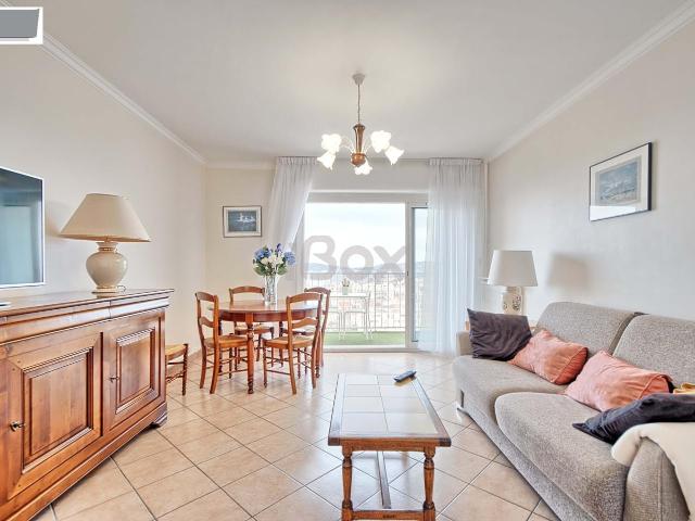Appartement 3 pièce s 67.57 m²