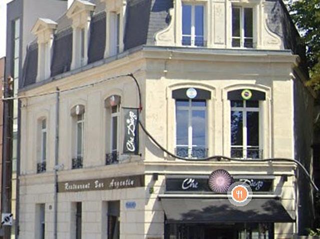 Appartement 3 pièce s 67 m2