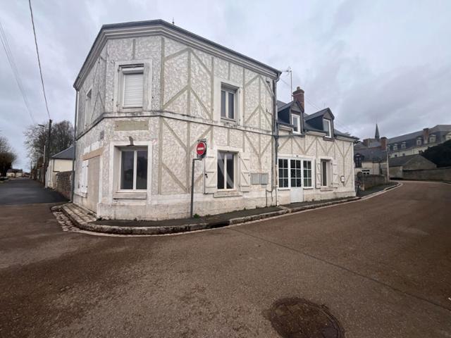 Appartement 3 pièce s 67 m2