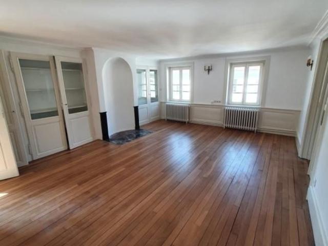 APPARTEMENT 3 pièce s 67m²