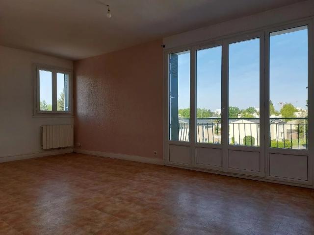 Appartement 3 pièce s 68 m2