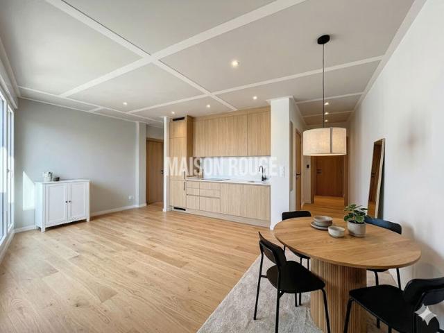 Appartement 3 pièce s 69.45 m2