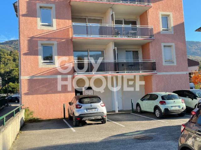 Appartement 3 pièce s 69 m2 A PONTCHARRA