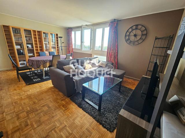 Appartement 3 pièces à vendre à Compiègne Réf. 2346