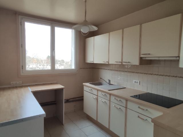 Appartement 3 pièce s 72.58 m2