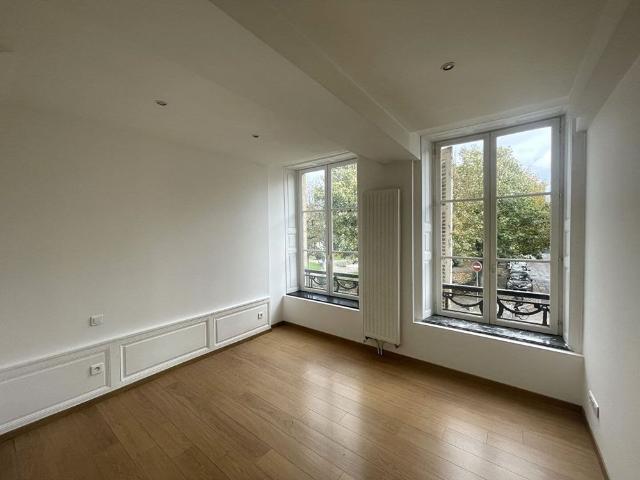 APPARTEMENT 3 PIÈCE S 72 M² CENTRE VILLE