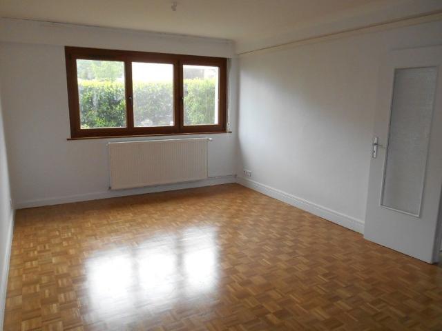 APPARTEMENT 3 pièce s 72m²