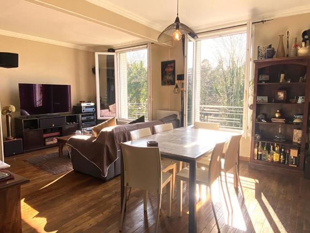 Appartement 3 pièce s 73 m2
