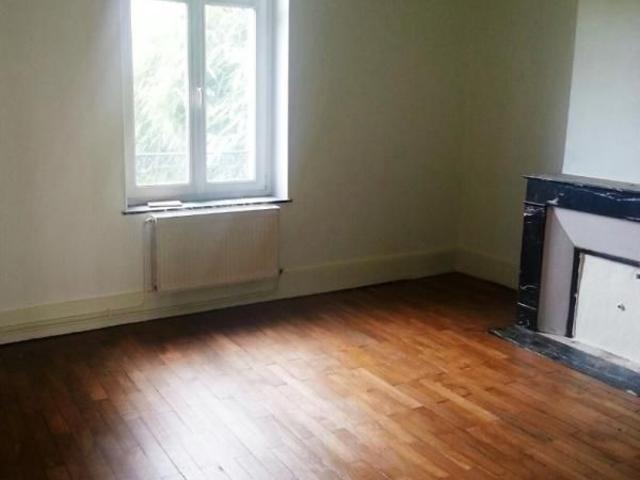 APPARTEMENT 3 pièce s 73m²