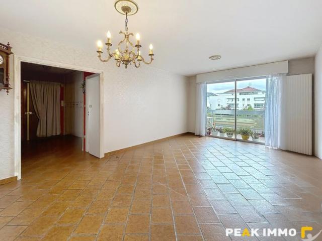 Appartement 3 pièce s 76.15 m2