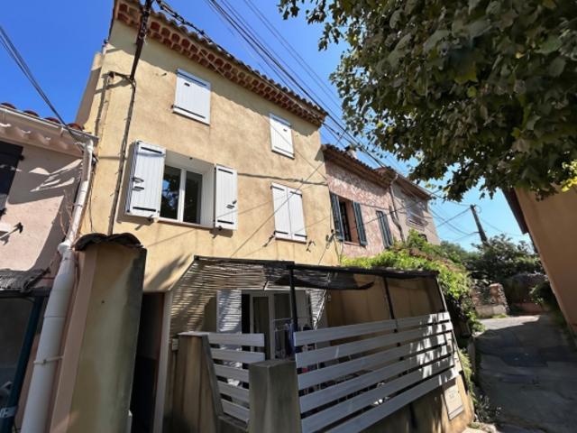 Appartement 3 pièce s 76.26 m2