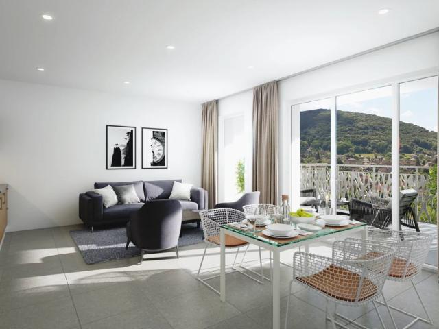 Appartement 3 pièce s 76.8 m2