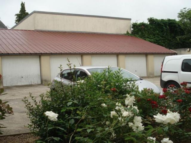 Appartement 3 pièce s
